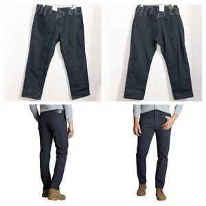 BLUE‎ nwt English Laundry Men’s 365 5 Pocket Pant